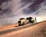 Oshkosh HET M1070A1 2008 года